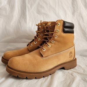 Timberland Basic Waterproof Boots Women
